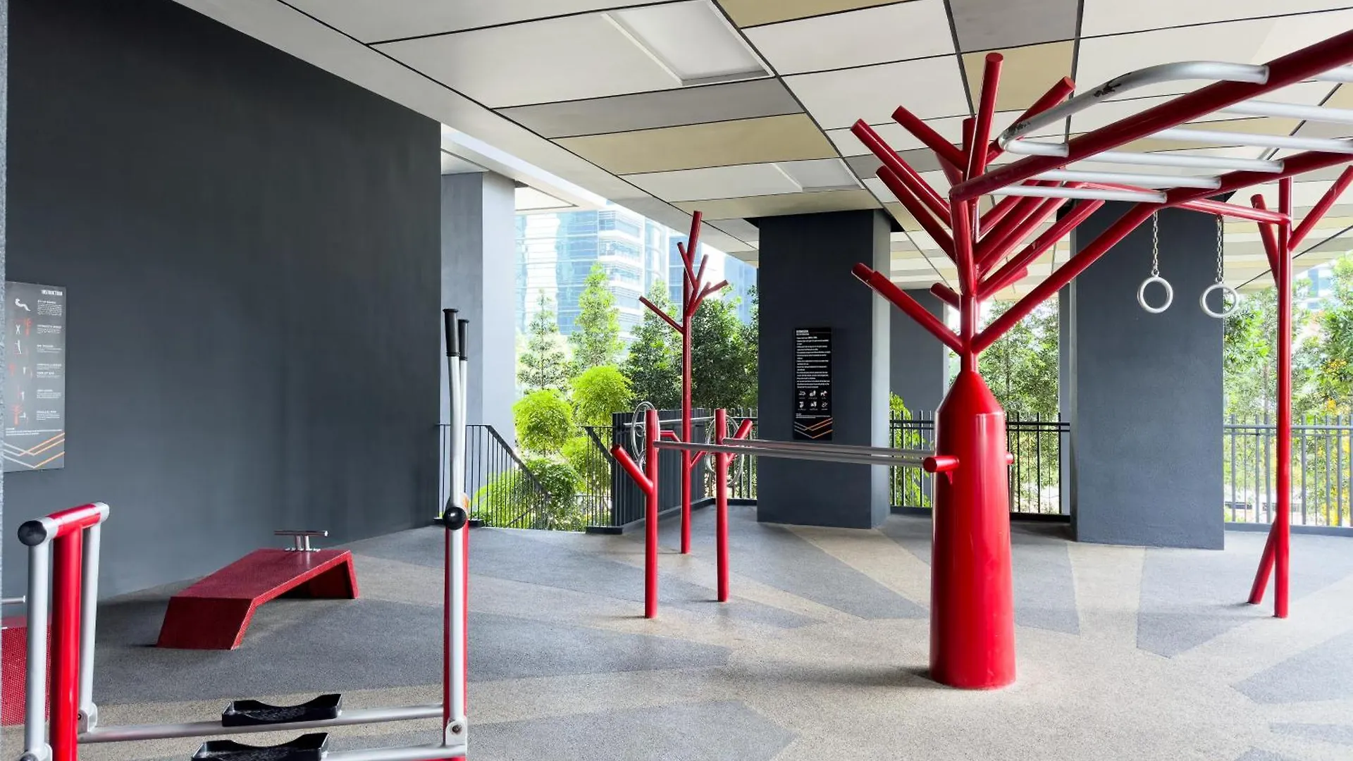 Апартаменты 5 Pax - Bangsar South - 7 Mins Drive To Mid Valley Куала-Лумпур