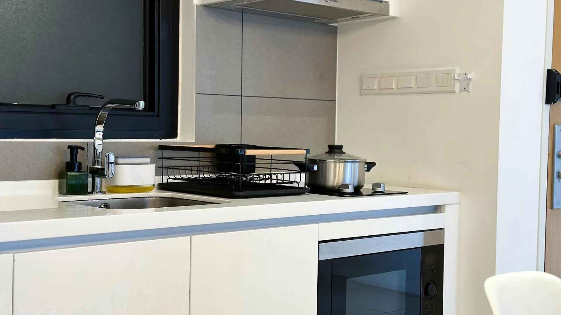 5 Pax - Bangsar South - 7 Mins Drive To Mid Valley Куала-Лумпур