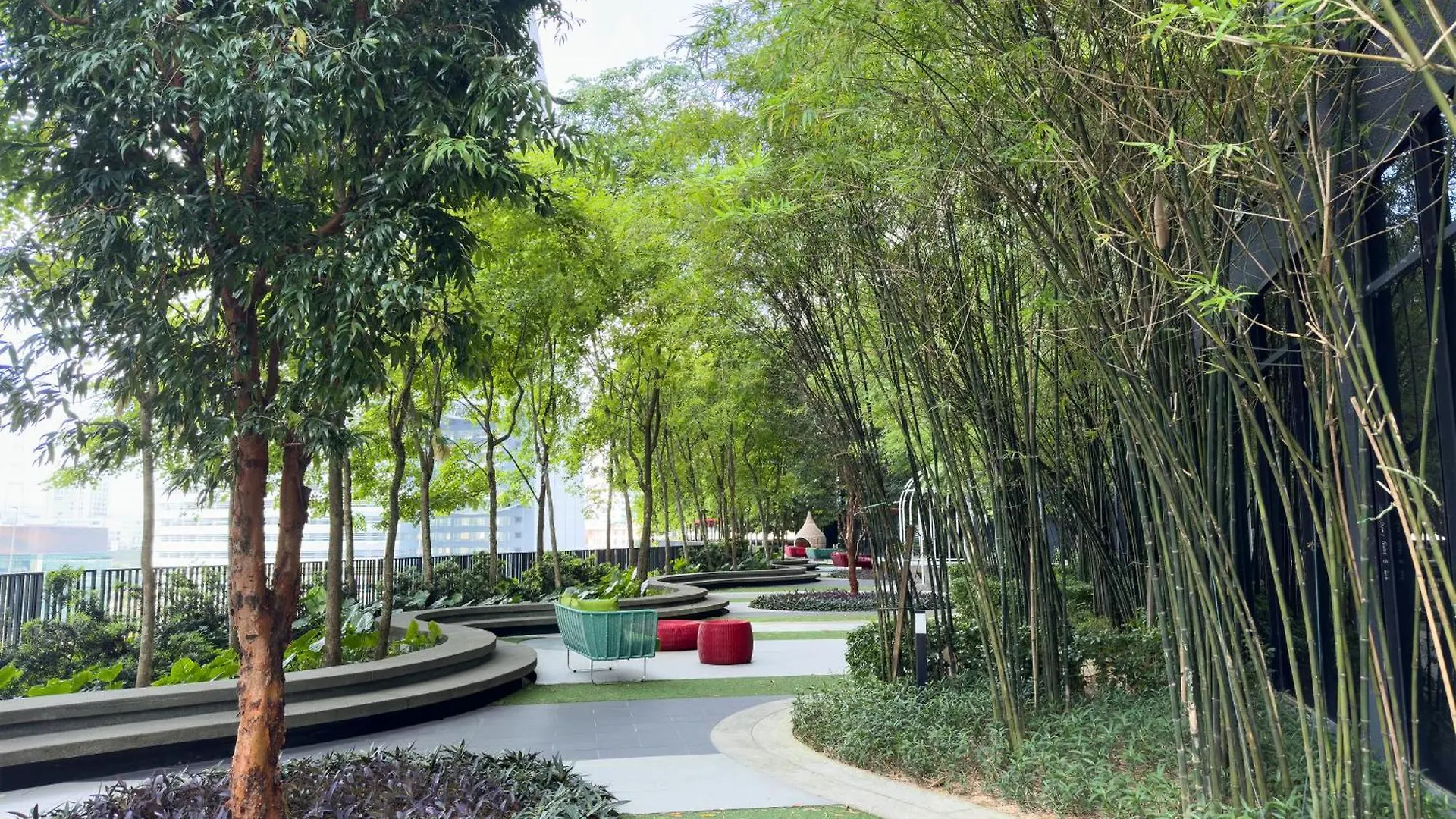 5 Pax - Bangsar South - 7 Mins Drive To Mid Valley Куала-Лумпур 0*,