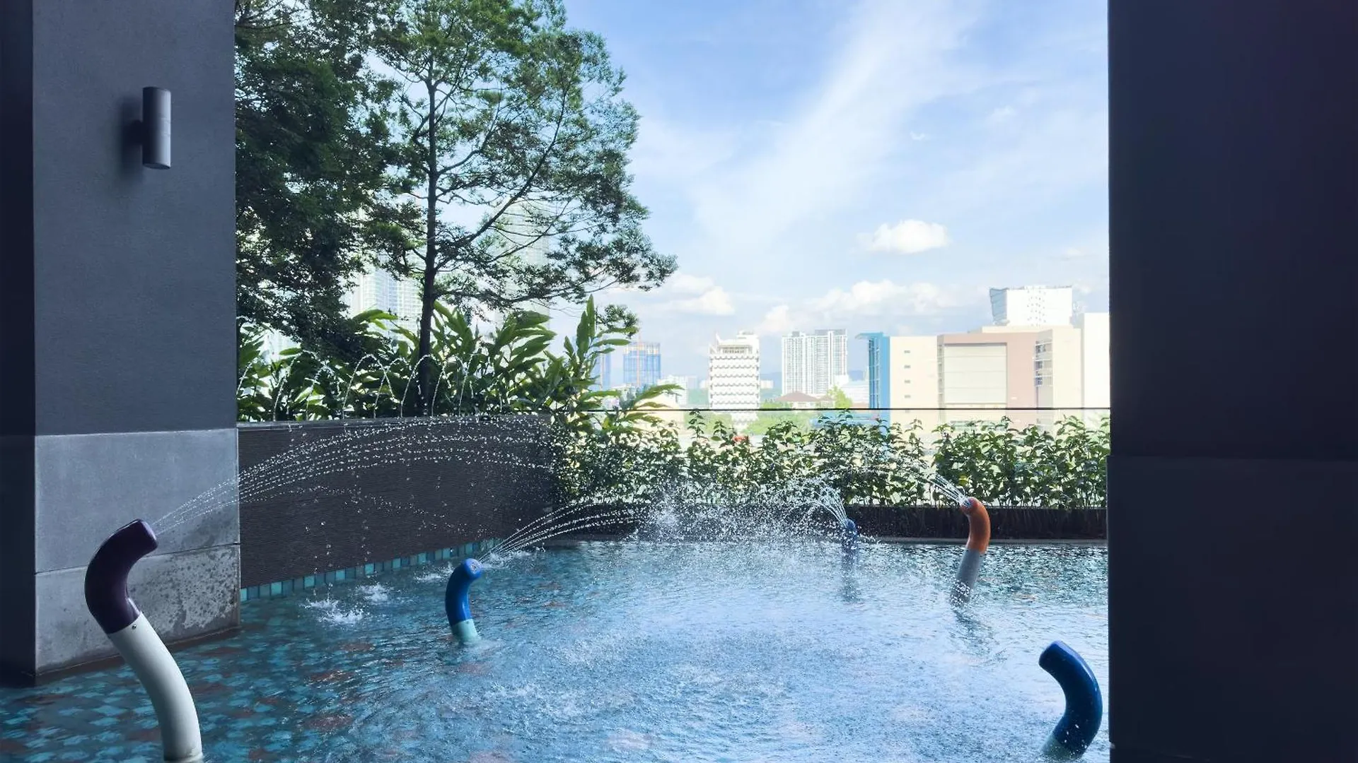 5 Pax - Bangsar South - 7 Mins Drive To Mid Valley Куала-Лумпур Апартаменты