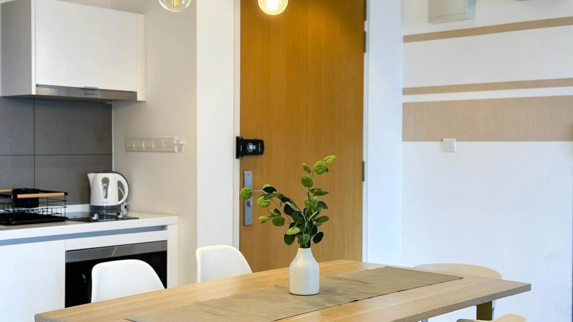 Apartamento 5 Pax - Bangsar South - 7 Mins Drive To Mid Valley Kuala Lumpur Malasia