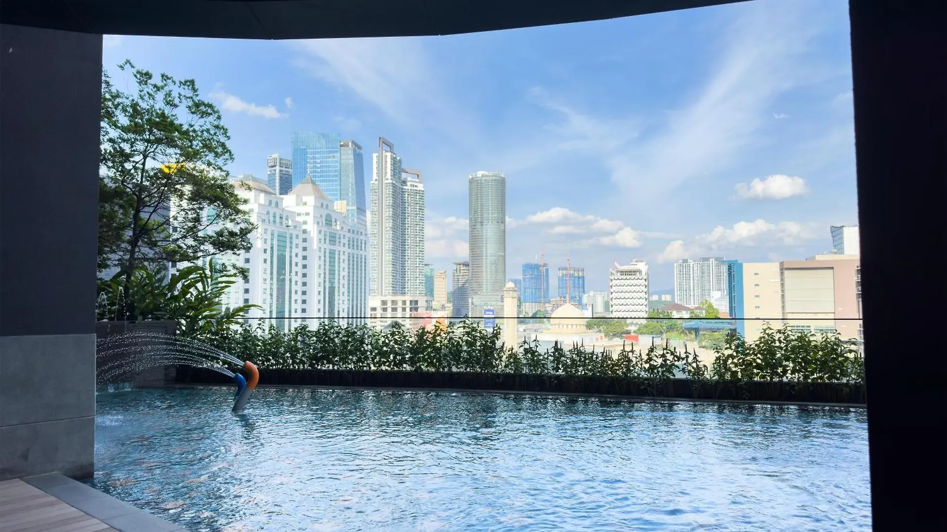 5 Pax - Bangsar South - 7 Mins Drive To Mid Valley Kuala Lumpur