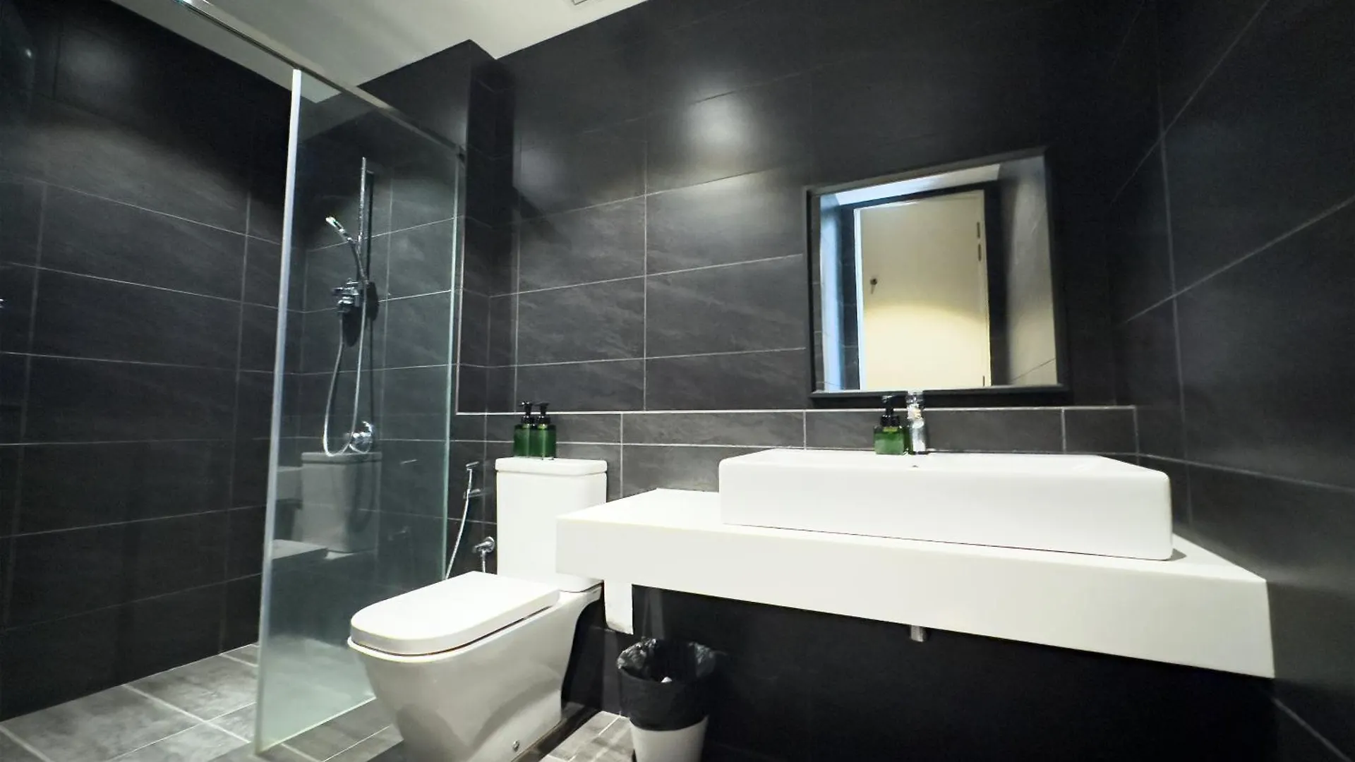 5 Pax - Bangsar South - 7 Mins Drive To Mid Valley Kuala Lumpur 0*,