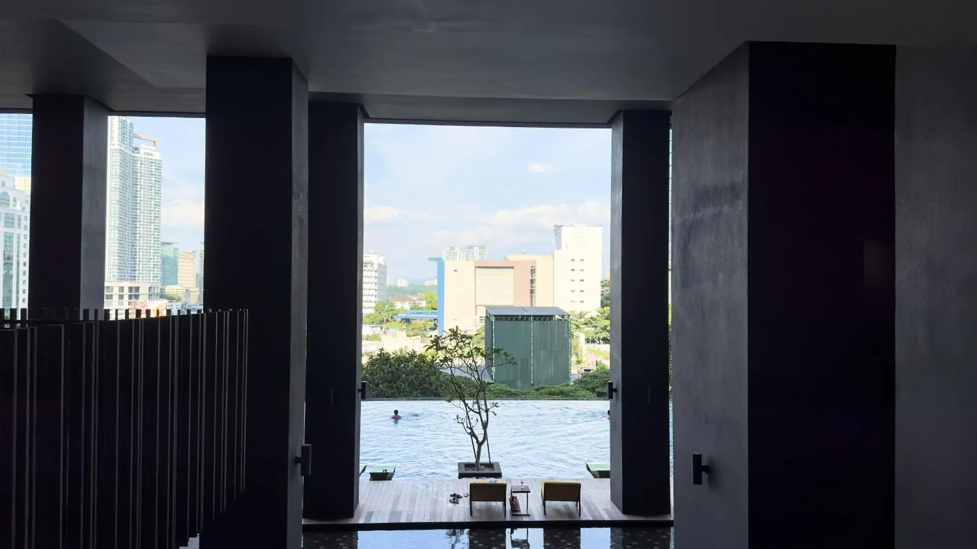 5 Pax - Bangsar South - 7 Mins Drive To Mid Valley Kuala Lumpur