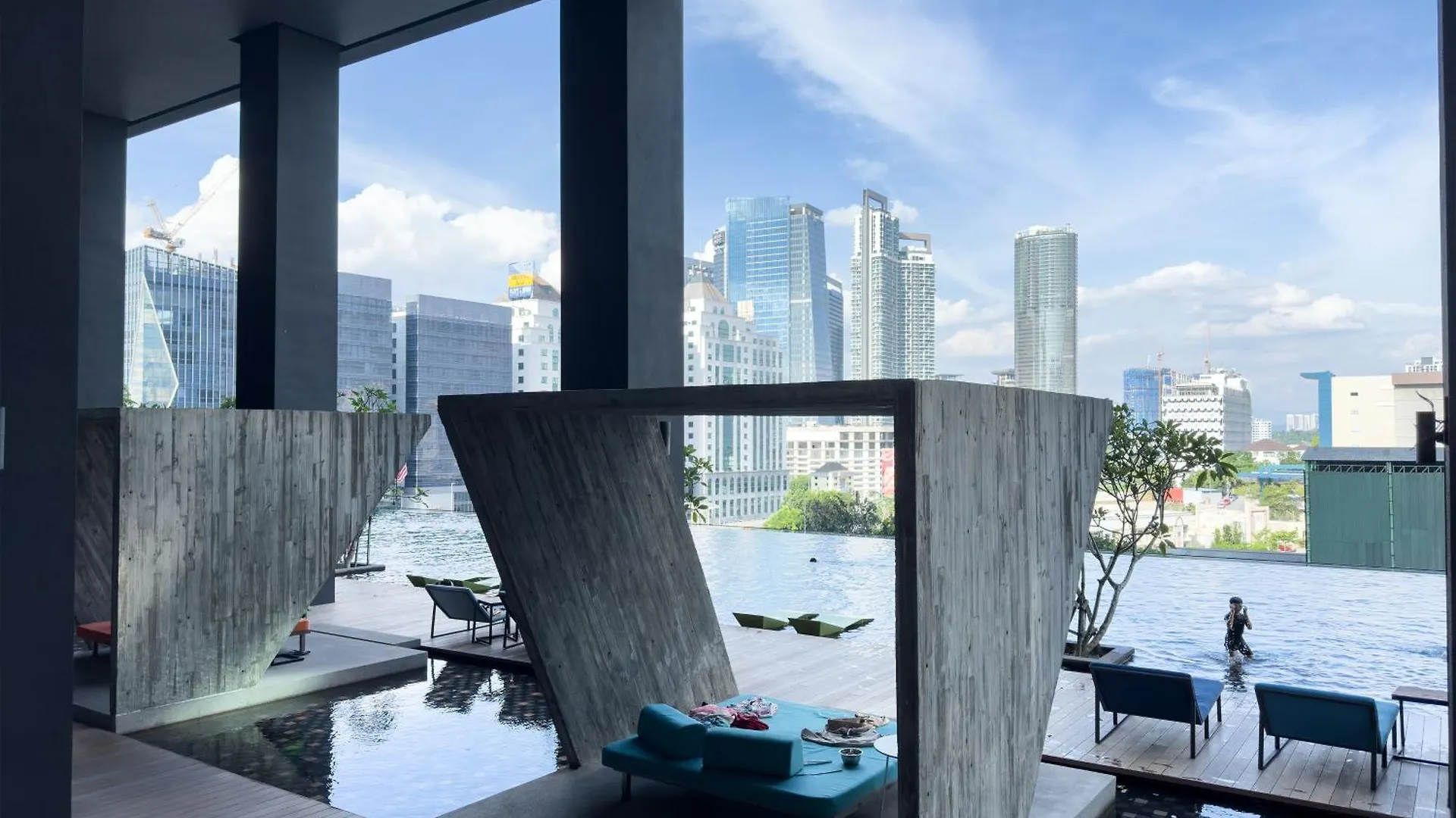 Apartamento 5 Pax - Bangsar South - 7 Mins Drive To Mid Valley Kuala Lumpur